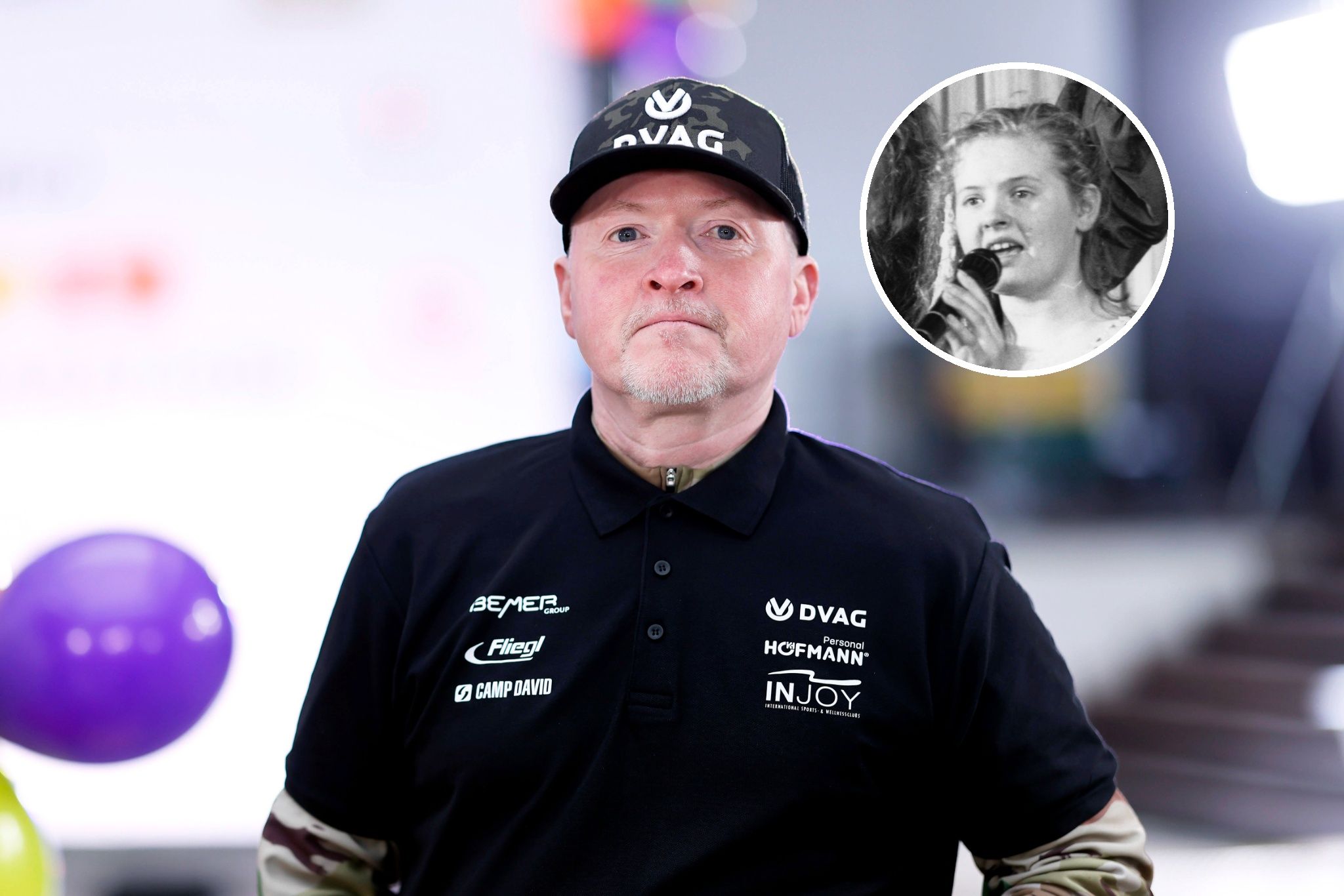Joey Kelly trauert um Schwester Barby: „Ich habe es nicht verkraftet!“
