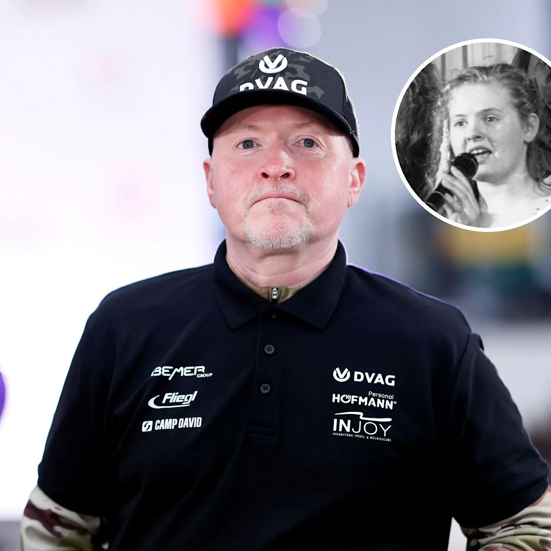 Joey Kelly trauert um Schwester Barby: „Ich habe es nicht verkraftet!“