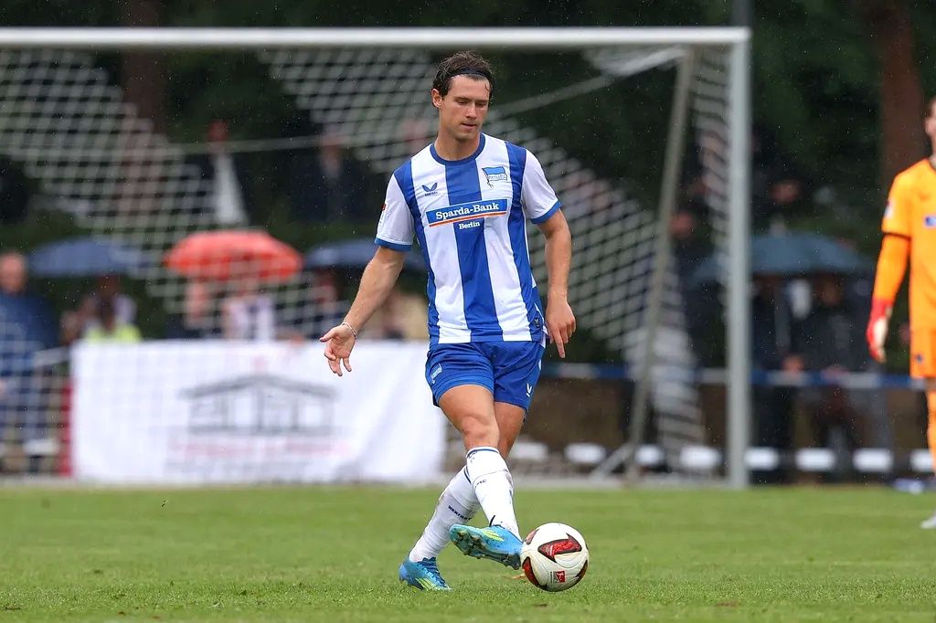 Urs Fischer löst Gechter-Alarm bei Hertha aus