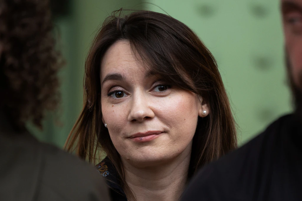 Frankreich hat gegen die frühere RT-France-Chefin Xenia Fjodorowa eine Ausweisungsverfügung erlassen.