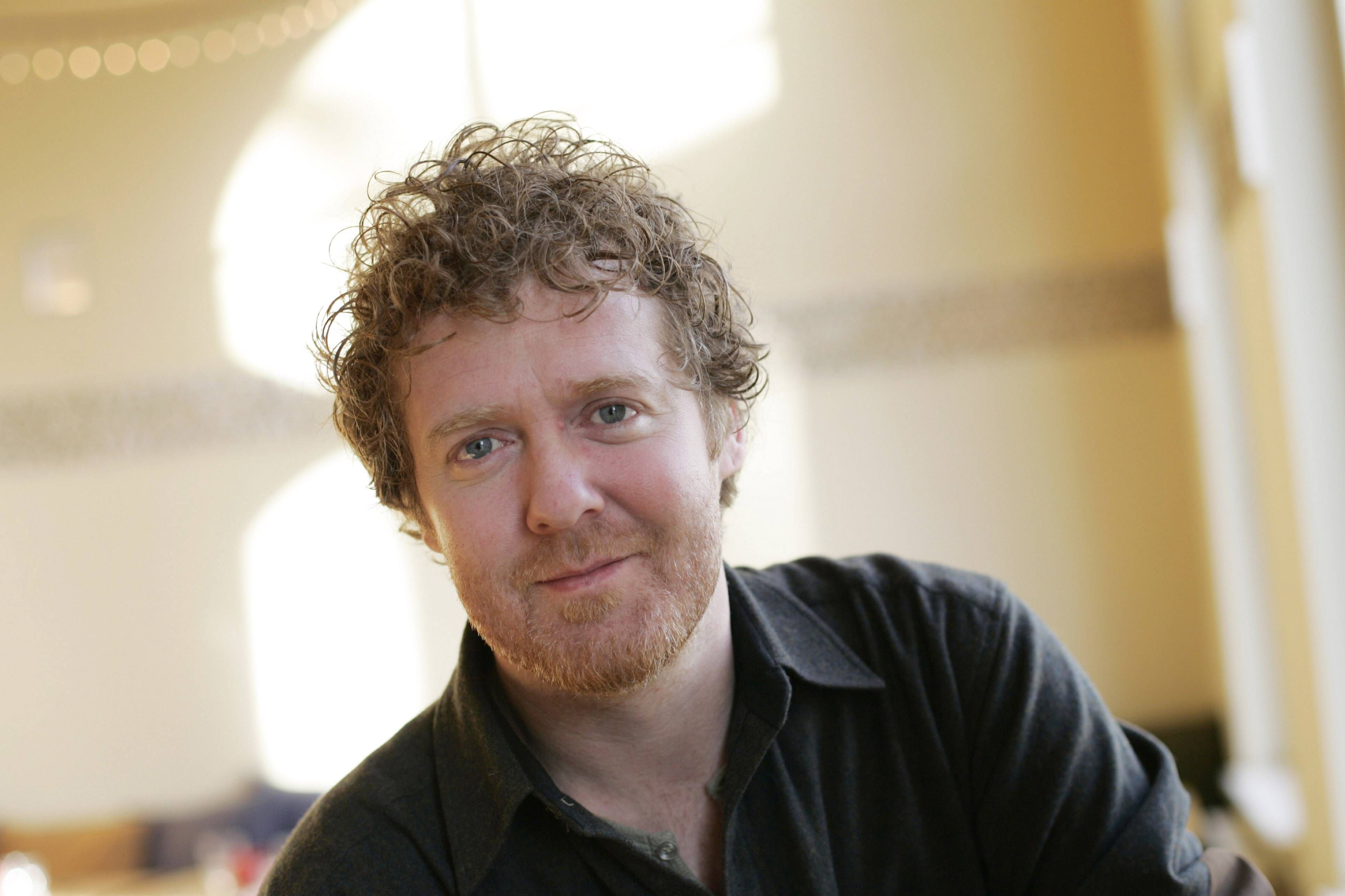 Tödlicher Unfall in Dublin: Sänger Glen Hansard stirbt mit nur 56 Jahren