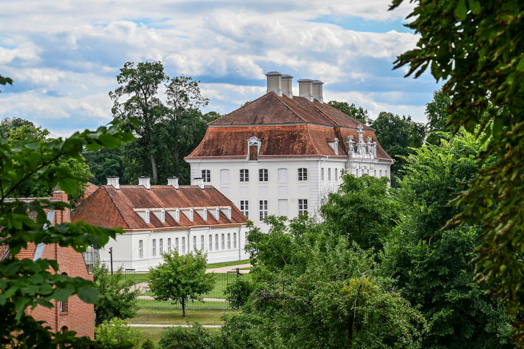 Bundesregierung gibt Schloss Meseberg aus Kostengründen auf – Stiftung sucht neuen Nutzer