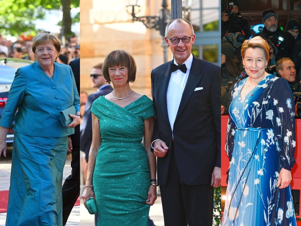 Ich bin fassungslos: So viel Steuergeld geben Politiker für Styling aus