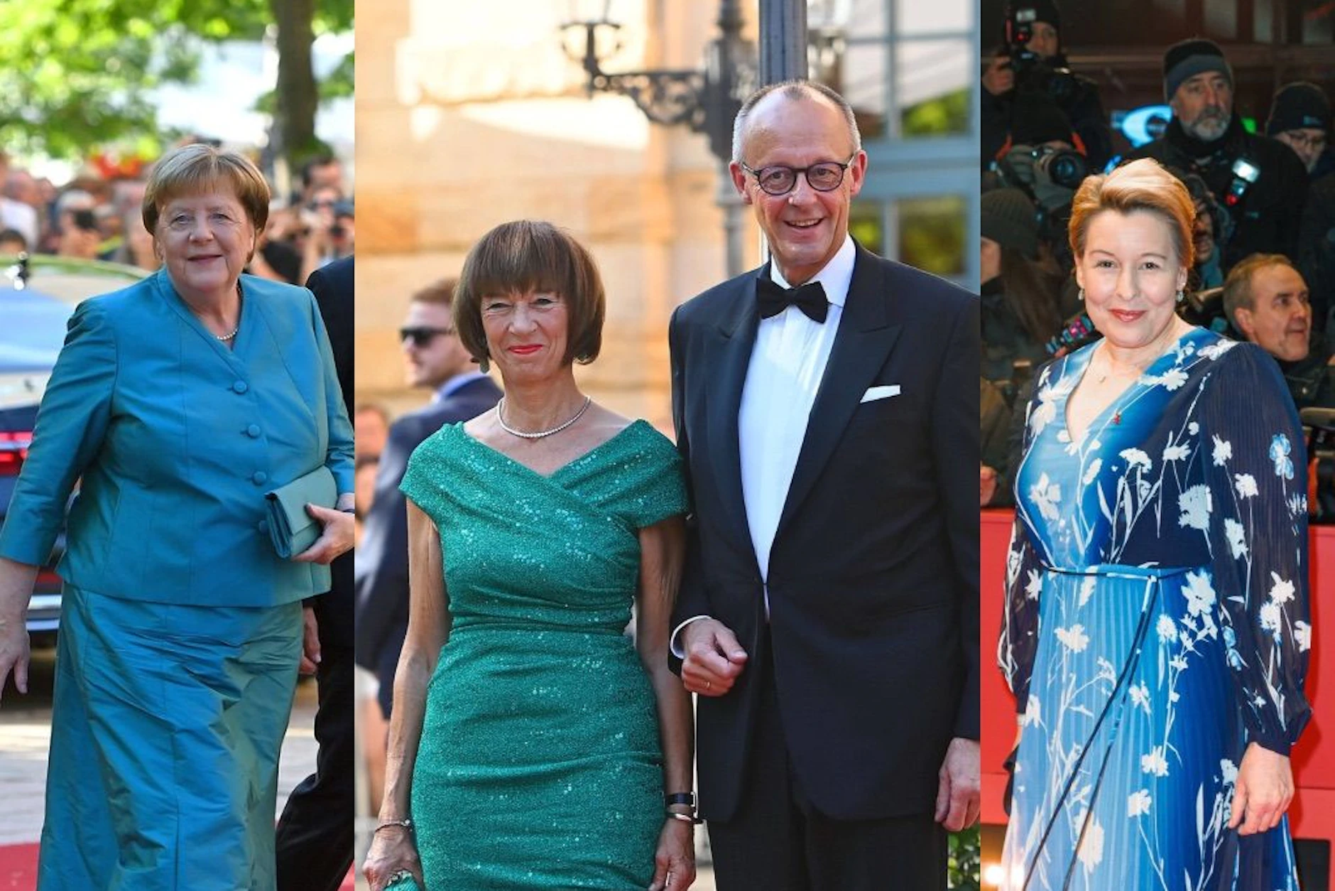 Ich bin fassungslos: So viel Steuergeld geben Politiker für Styling aus