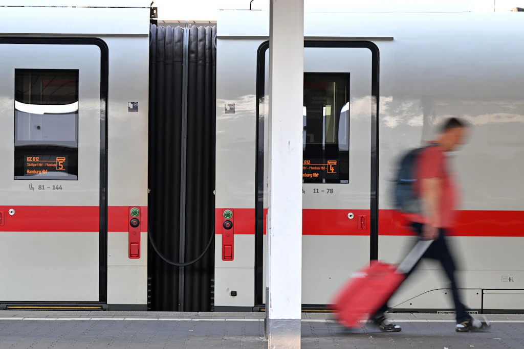 Erstmals seit sieben Jahren: Deutsche Bahn macht wieder Gewinn