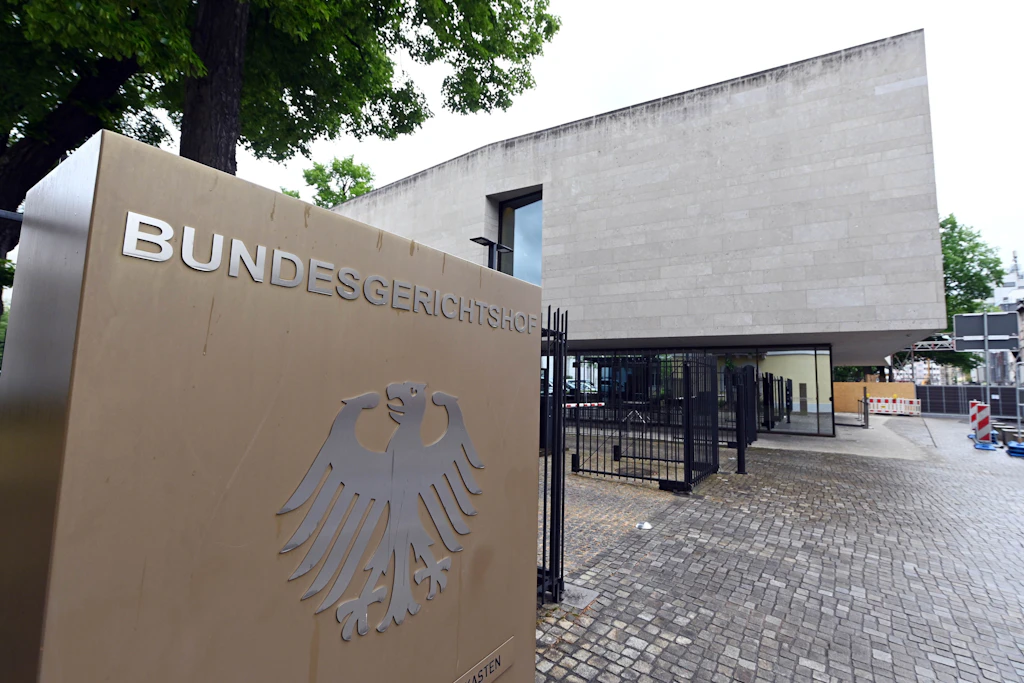 Mordurteil gegen einen früheren Stasi-Mitarbeiter wird im Dezember vom BGH geprüft.