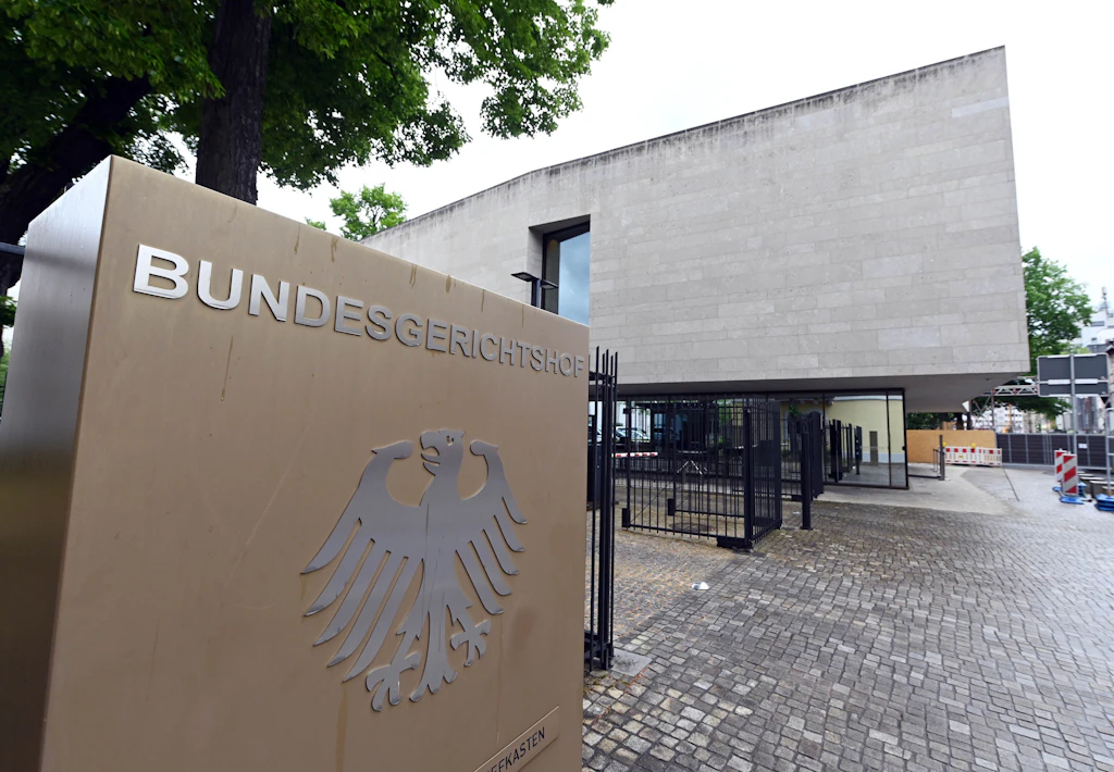 BGH prüft historisches Mordurteil gegen früheren Stasi-Mitarbeiter