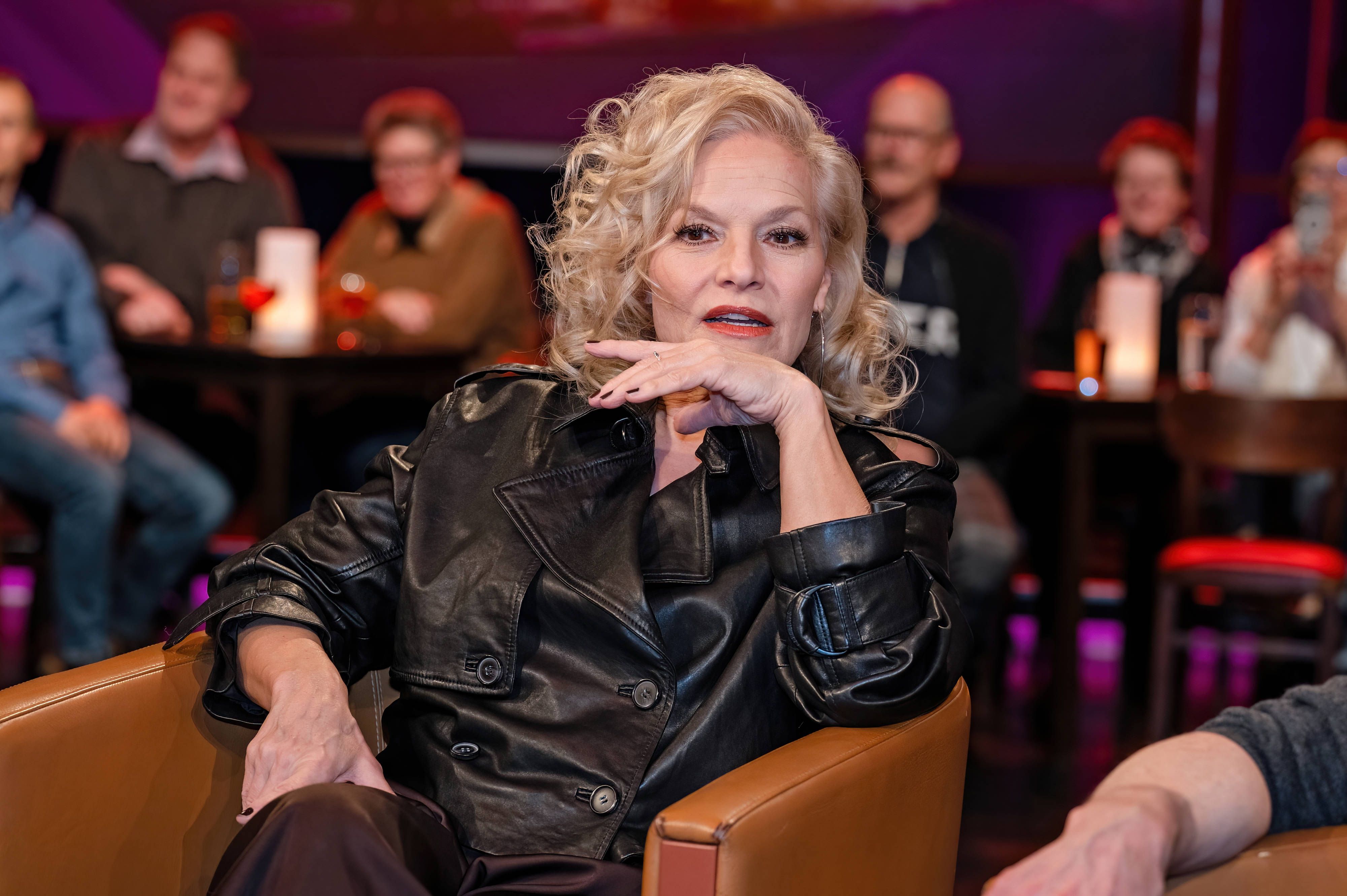 Zwölf Jahre Beziehung, heute Single: So steht es um Ina Müllers Liebesleben