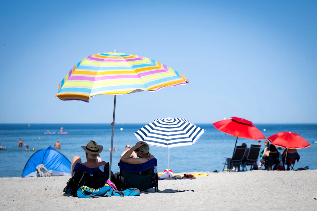 Jedes zweite Tourismus-Unternehmen in MV ist mit dem bisherigen Verlauf der Urlaubssaison zufrieden.