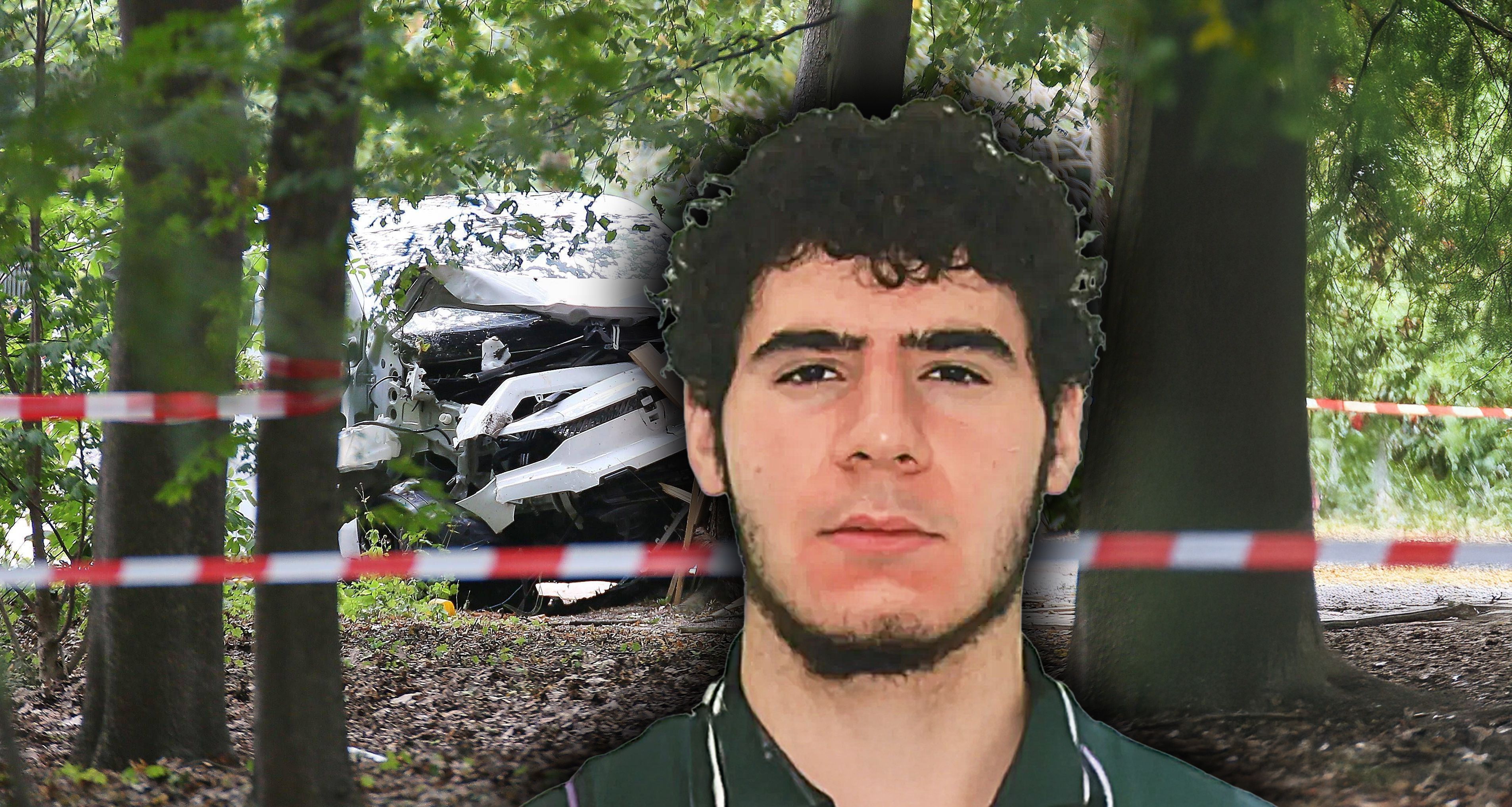 CSD-Attentäter Abdul Ballout: Vater half Ermittlern bei der Suche