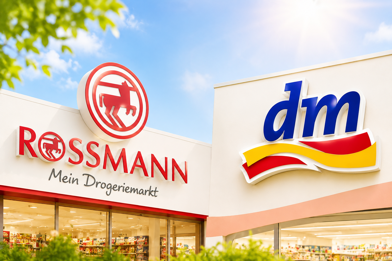 Neue Angaben auf Kosmetik: Was sich für Drogerie-Kunden jetzt ändert