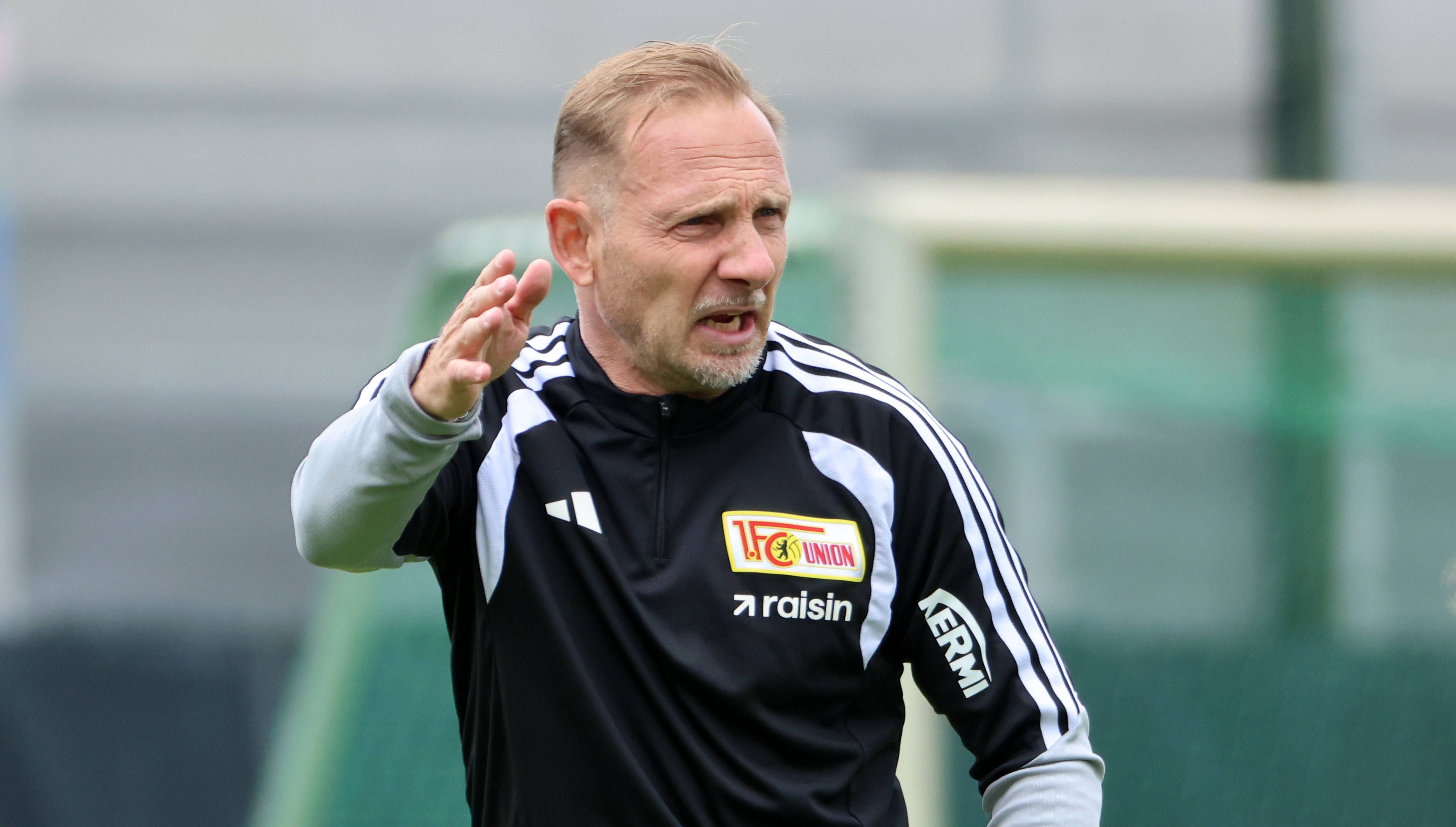 Königsklasse abgehakt: Lustrinelli schaltet bei Union auf Bundesliga-Modus!