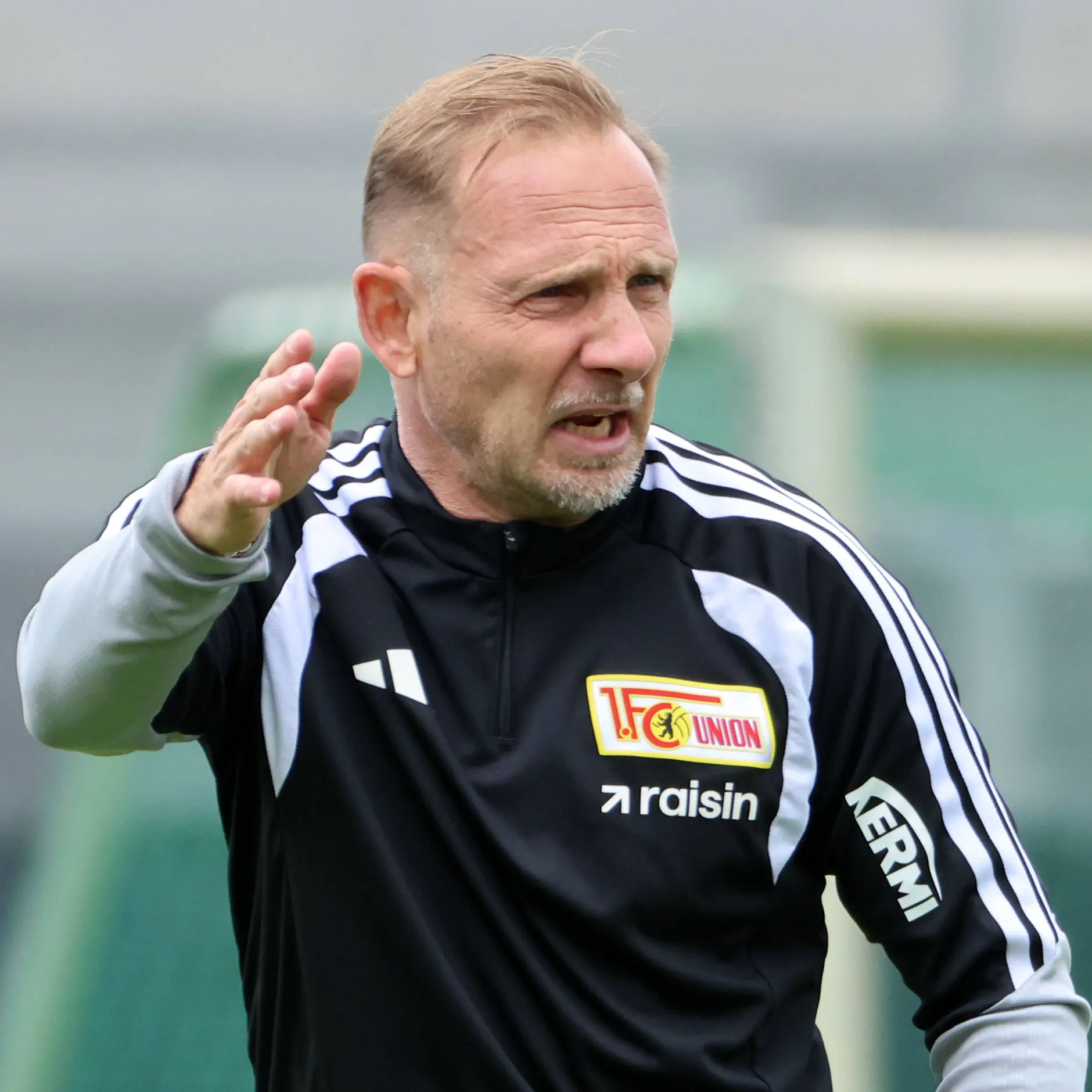 Image - Königsklasse abgehakt: Lustrinelli schaltet bei Union auf Bundesliga-Modus!