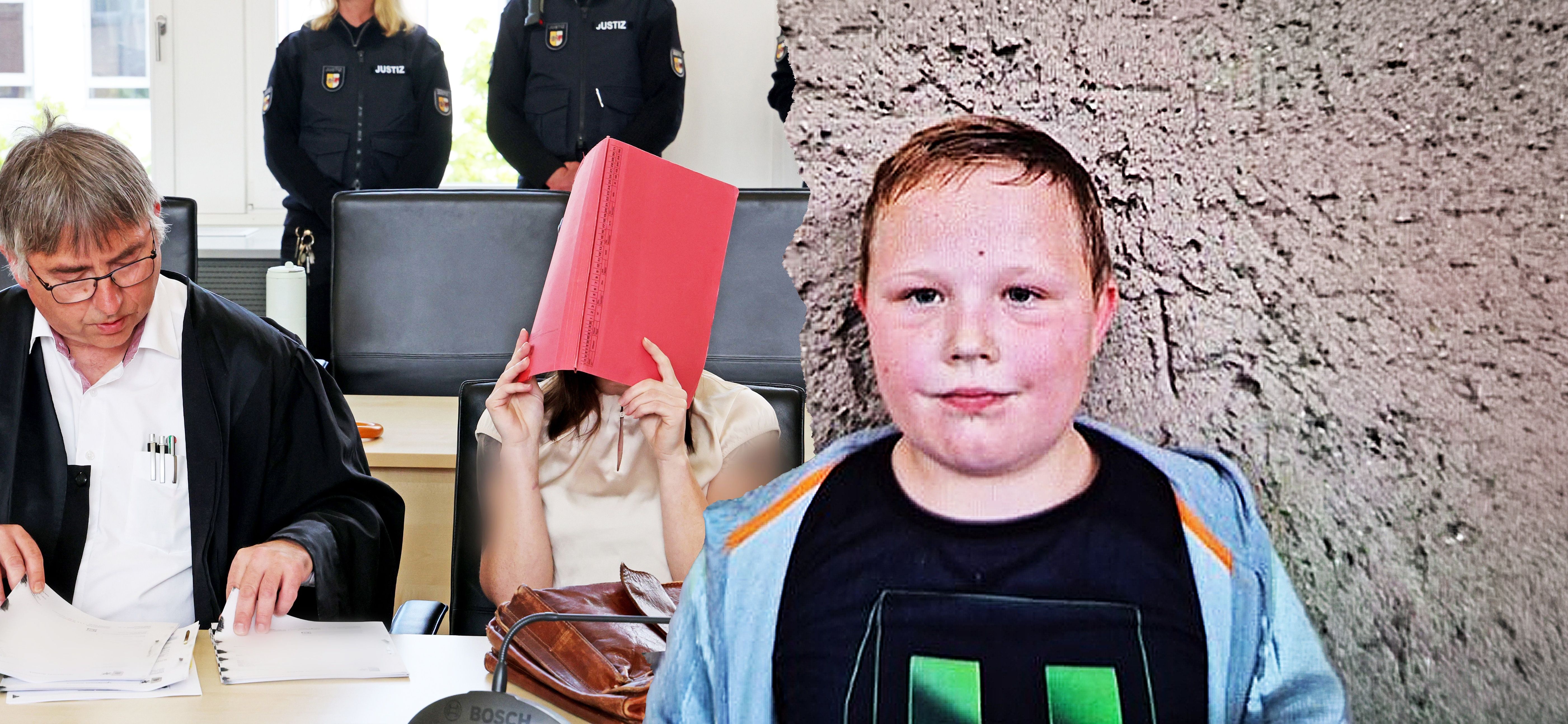 Mord an Fabian aus Güstrow: Wurde ihm seine liebe Art zum Verhängnis?