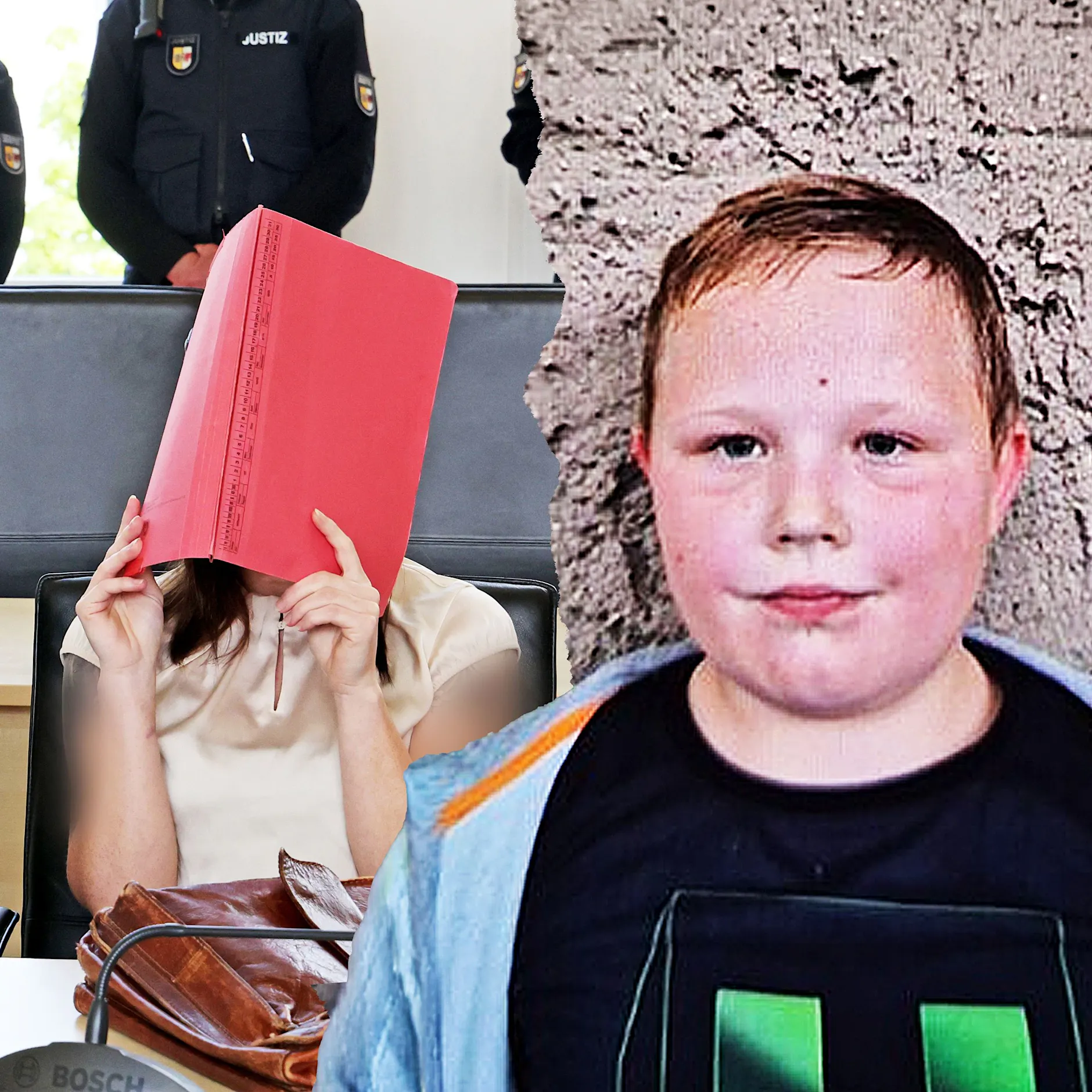 Mord an Fabian aus Güstrow: Wurde ihm seine liebe Art zum Verhängnis?