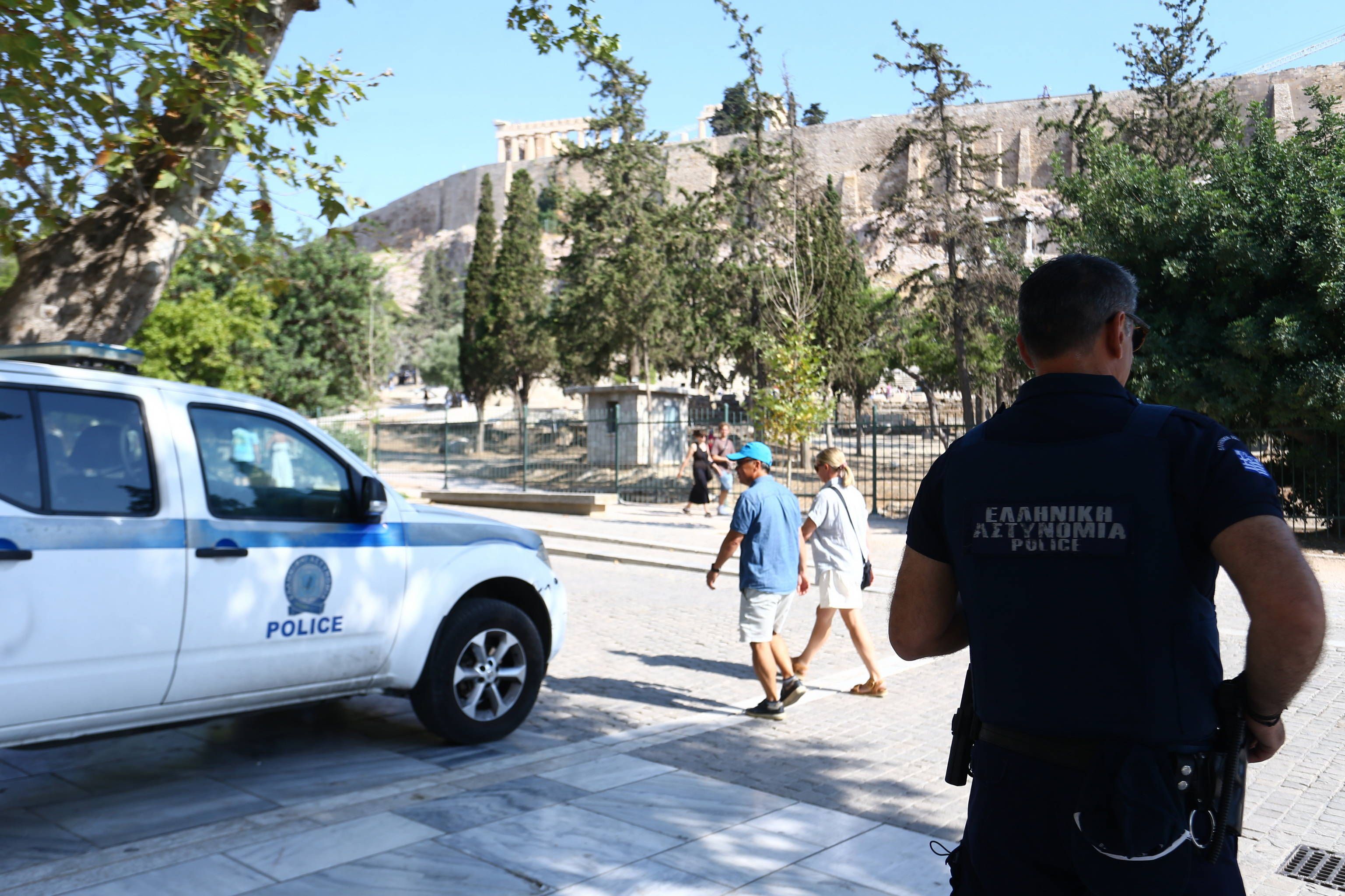 Kofferleiche in Athen: Das Handy der Toten war noch tagelang aktiv