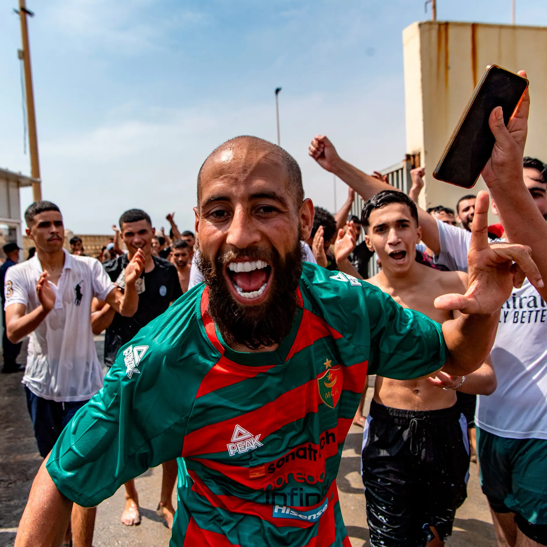 Image - Massenansturm auf Ceuta: Was wir über die neue Migrationskrise wissen