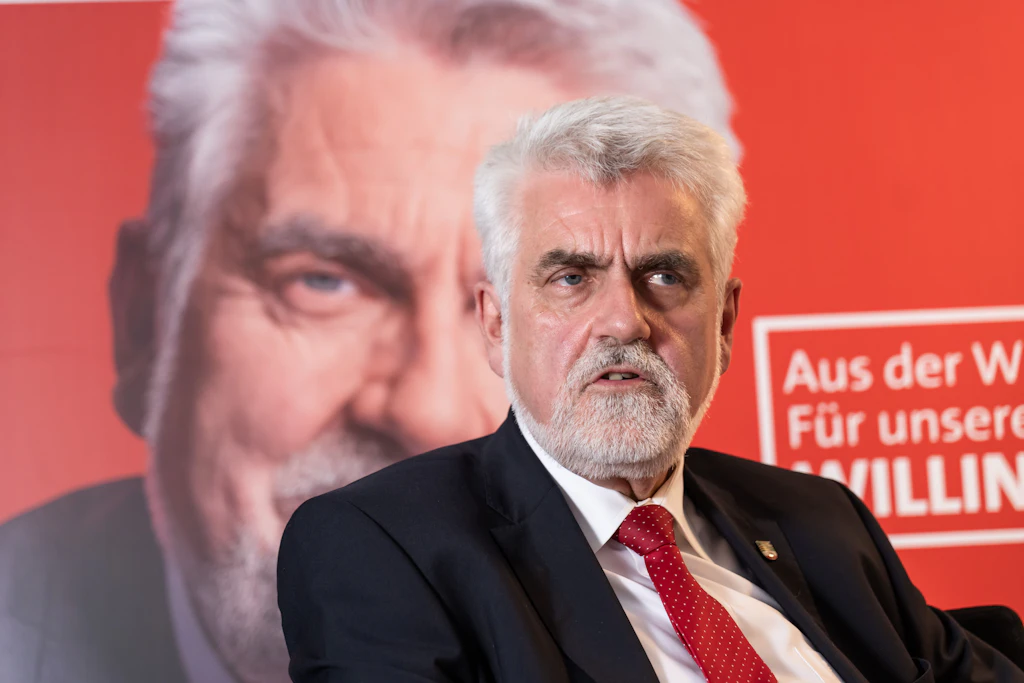 Exklusiv: SPD wirft Tagesspiegel in Debatte um Drei-Prozent-Hürde falsche Darstellung vor