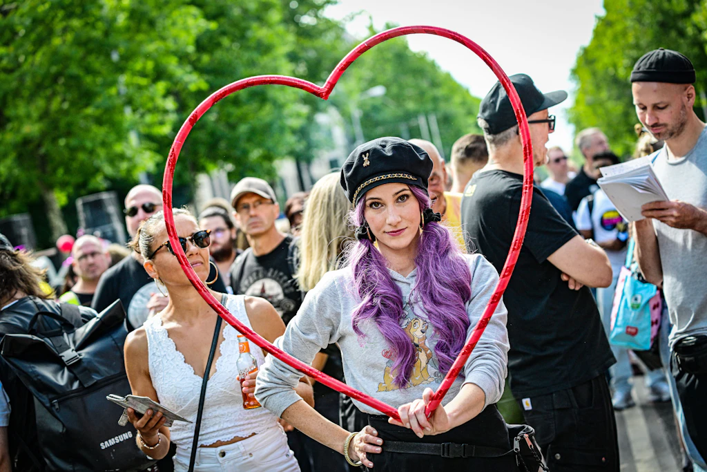 Zug der Liebe: So begründet der Veranstalter die Absage