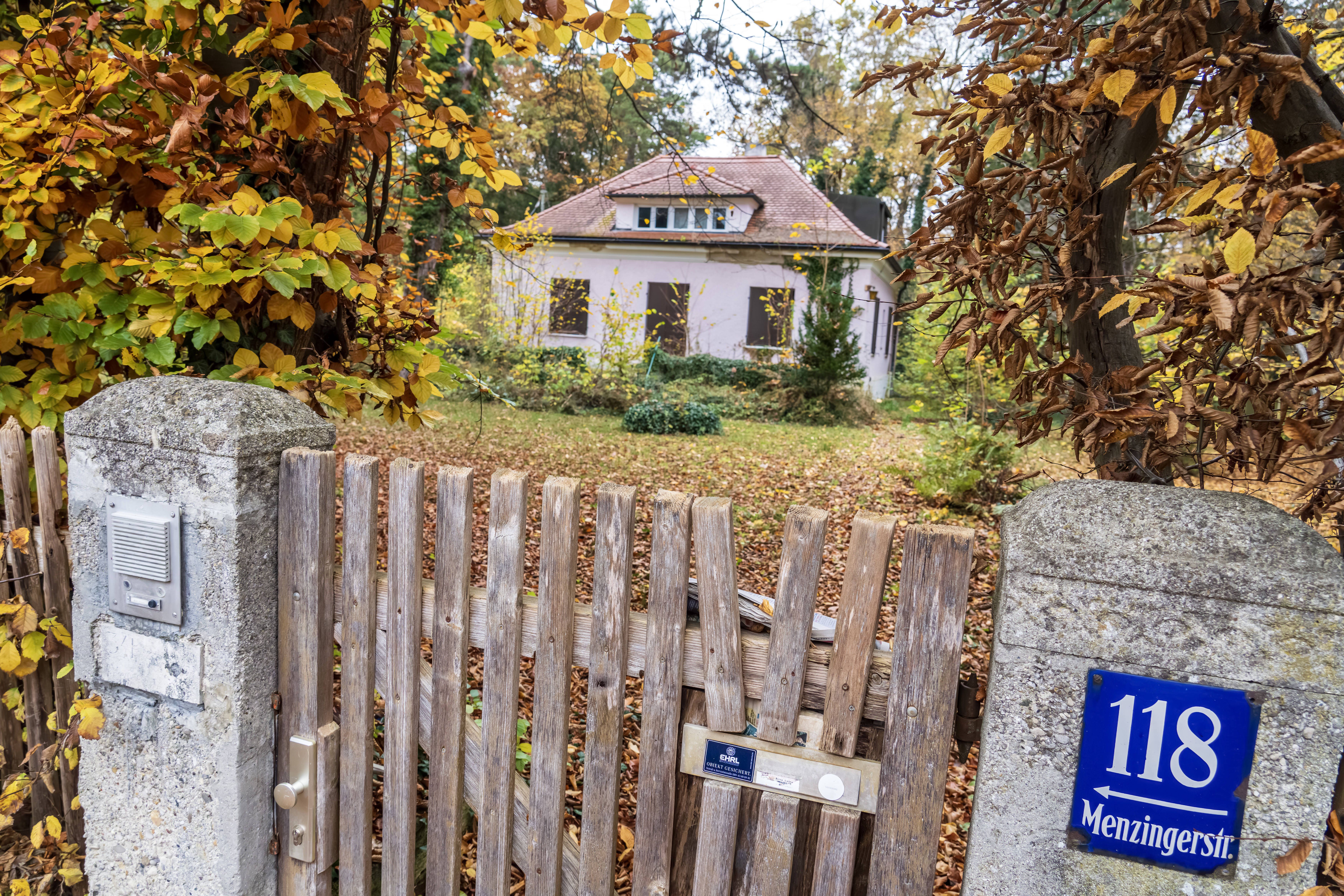 Rentner verschenkt Haus und Grundstück im Wert von zehn Millionen Euro