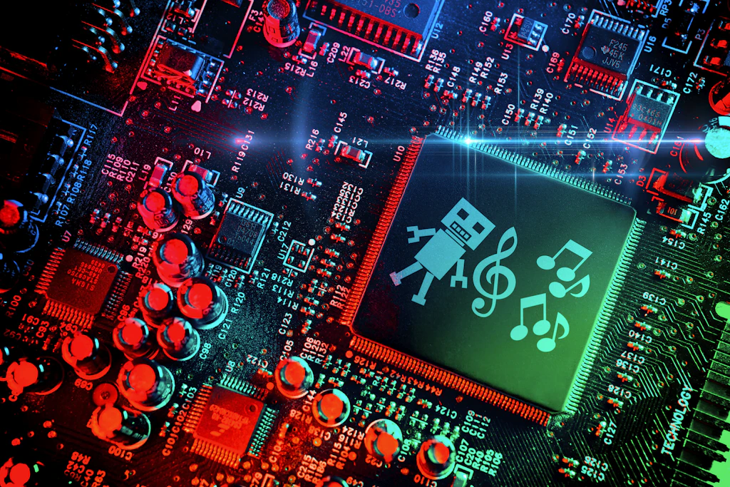 Eine digitale, KI-basierte Plattform soll schon bald die Mittelständler im Industriezentrum zwischen Dresden und Chemnitz vernetzen.