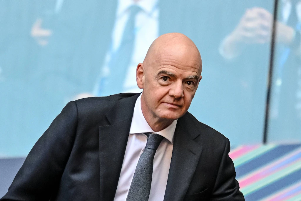 Fifa: Infantino stoppt Investorenplan nach Uefa-Boykottdrohung