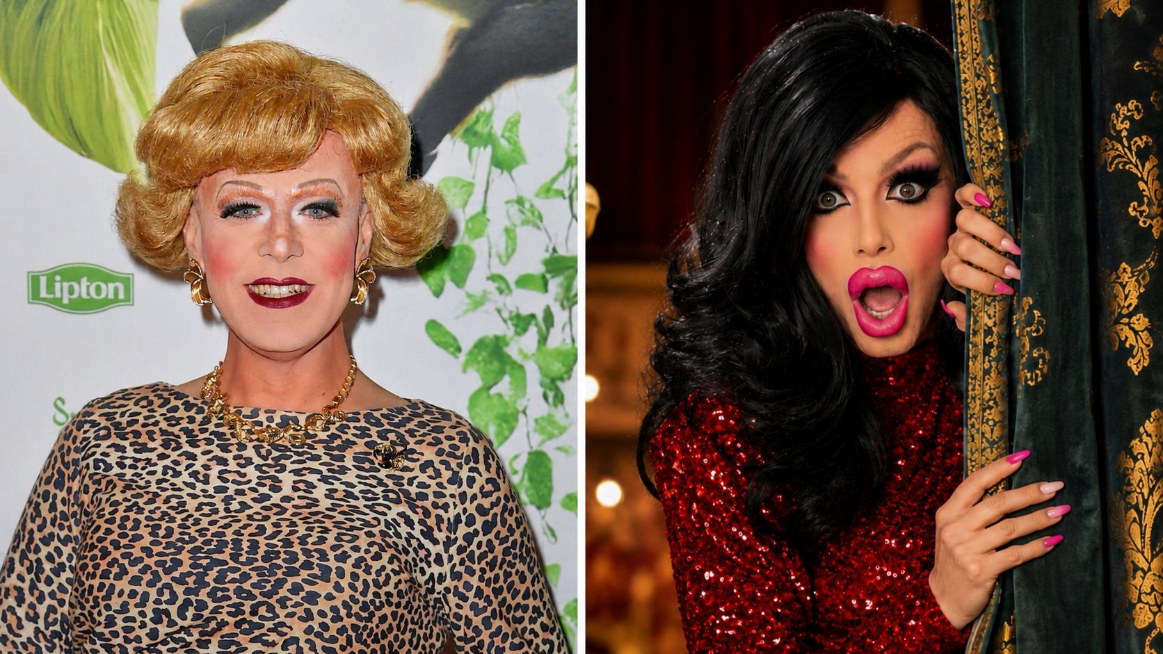 Margit Honecker-Hitler: Krieg der Dragqueens eskaliert vor Gericht