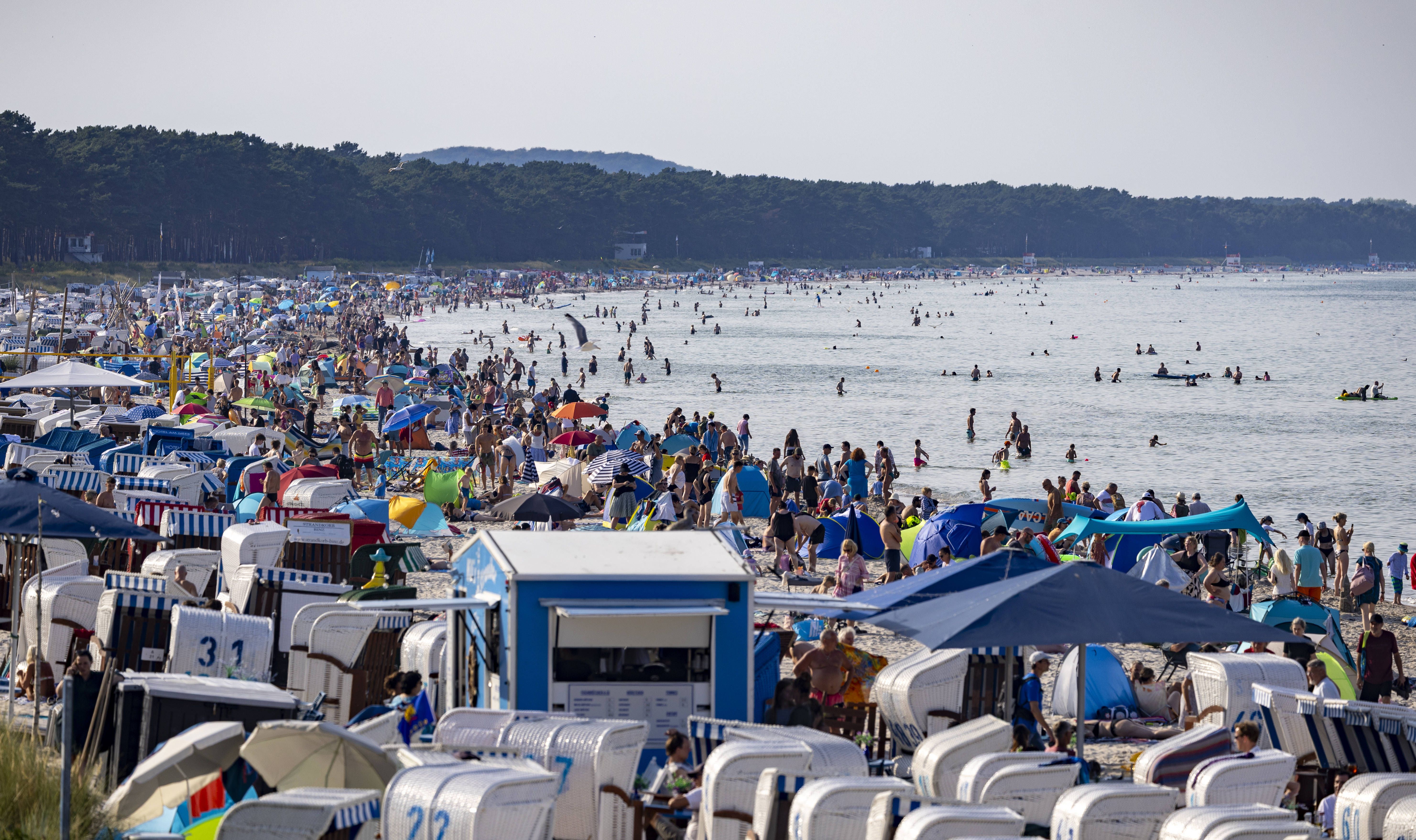 Sparen beim Ostsee-Urlaub: So finden Sie die besten Schnäppchen!