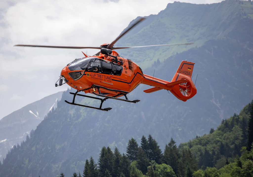 Sind Ostdeutsche die schlechteren Bergsteiger? Was die Zahlen wirklich belegen