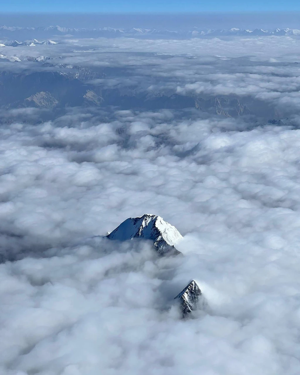 Broad Peak: Zehn Bergsteiger nach Lawine vermisst – Nirmal Purja darunter