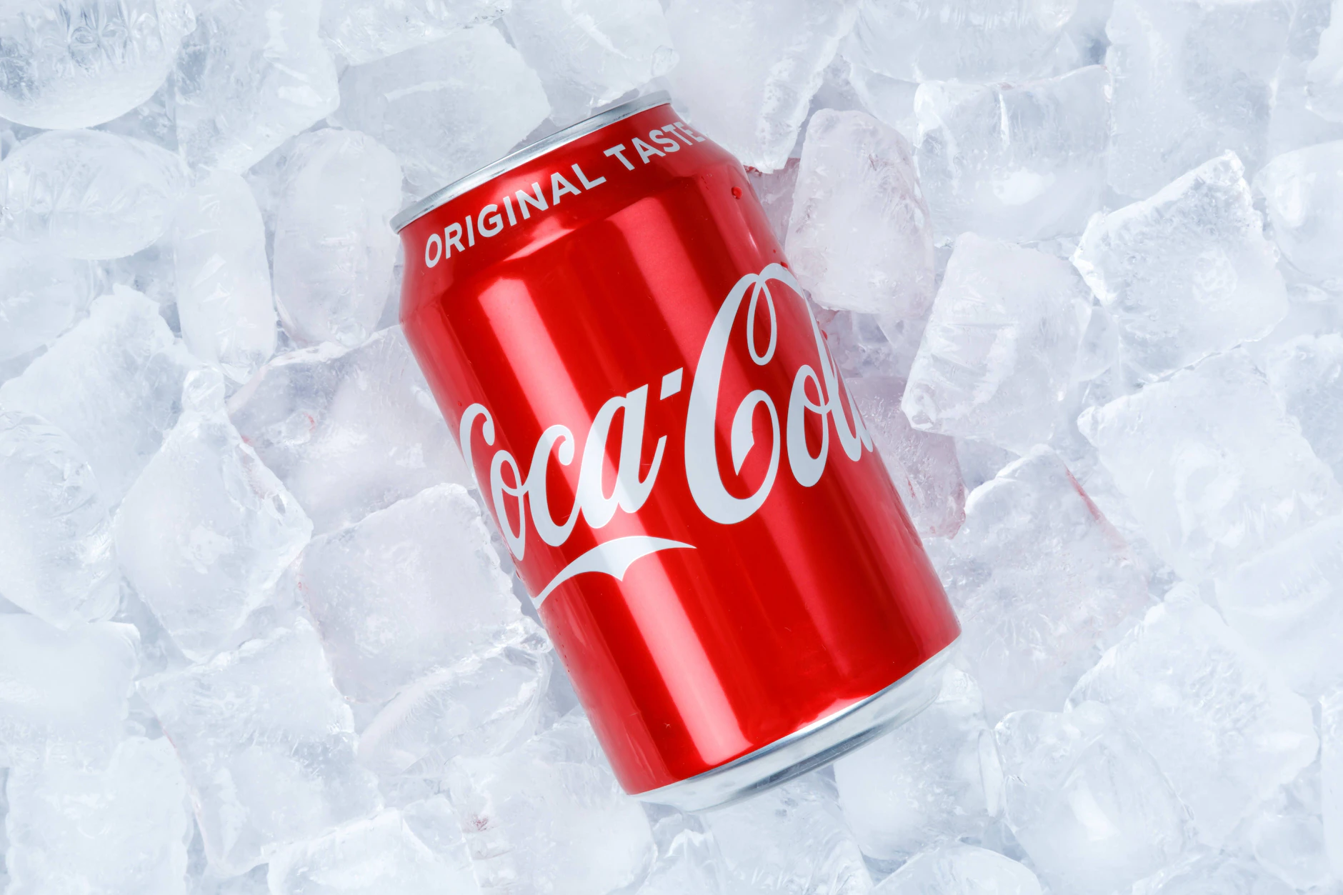 Ob im Supermarkt, bei der Tankstelle oder im eigenen Kühlschrank: Der Griff geht öfter mal zur Cola.