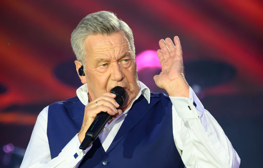 12.000 Fans pro Abend, aber kein Fernsehen: Das ändert sich bei der Kaisermania 2026