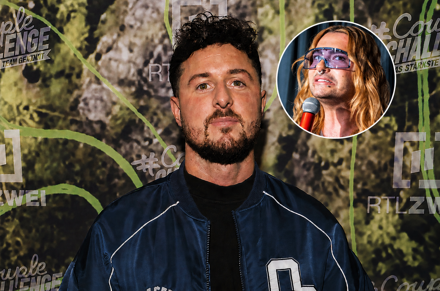 Jannik Kontalis rechnet mit Bill Kaulitz ab: „Und dann rumheulen, dass man alleine ist“
