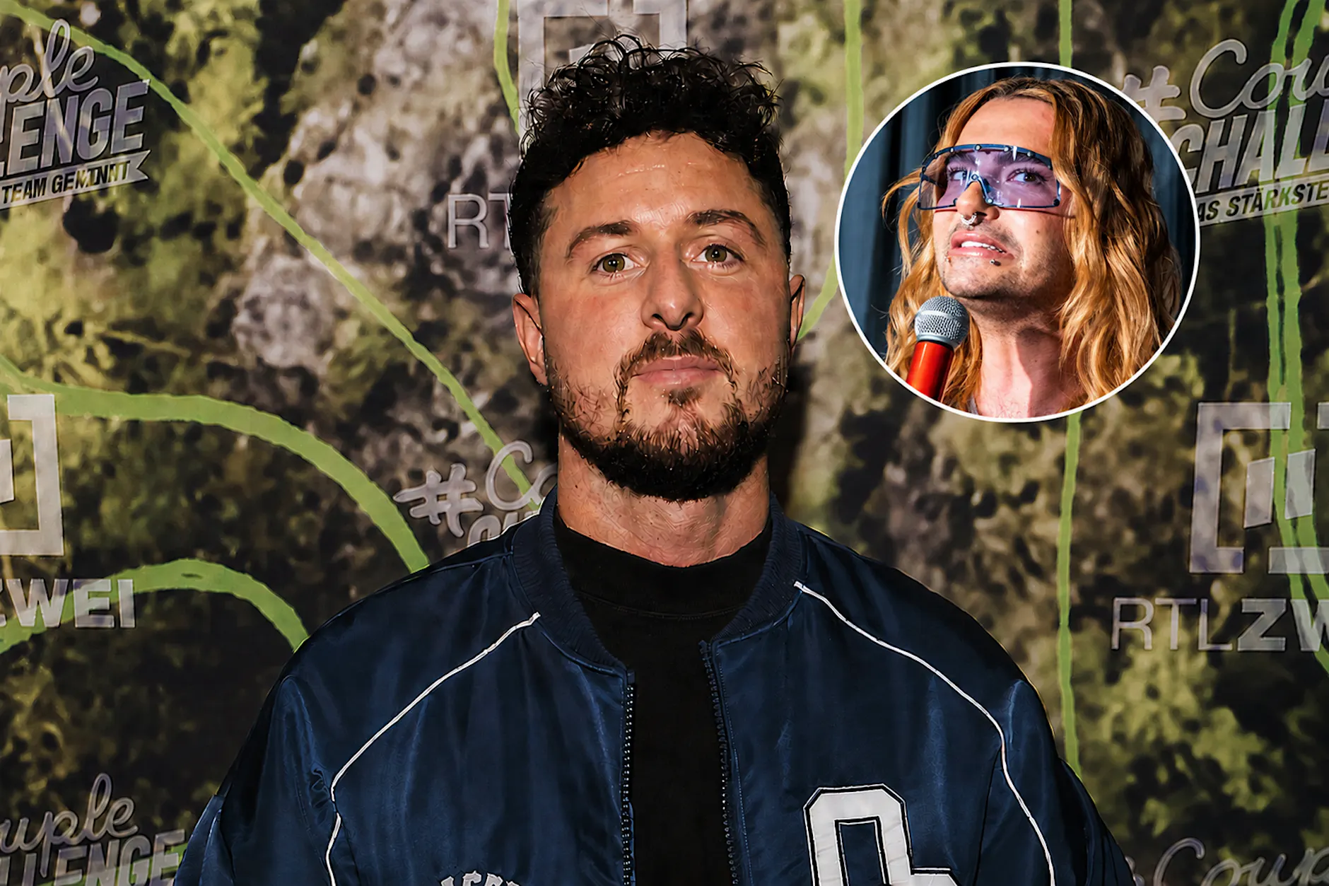 Jannik Kontalis rechnet mit Bill Kaulitz ab: „Und dann rumheulen, dass man alleine ist“