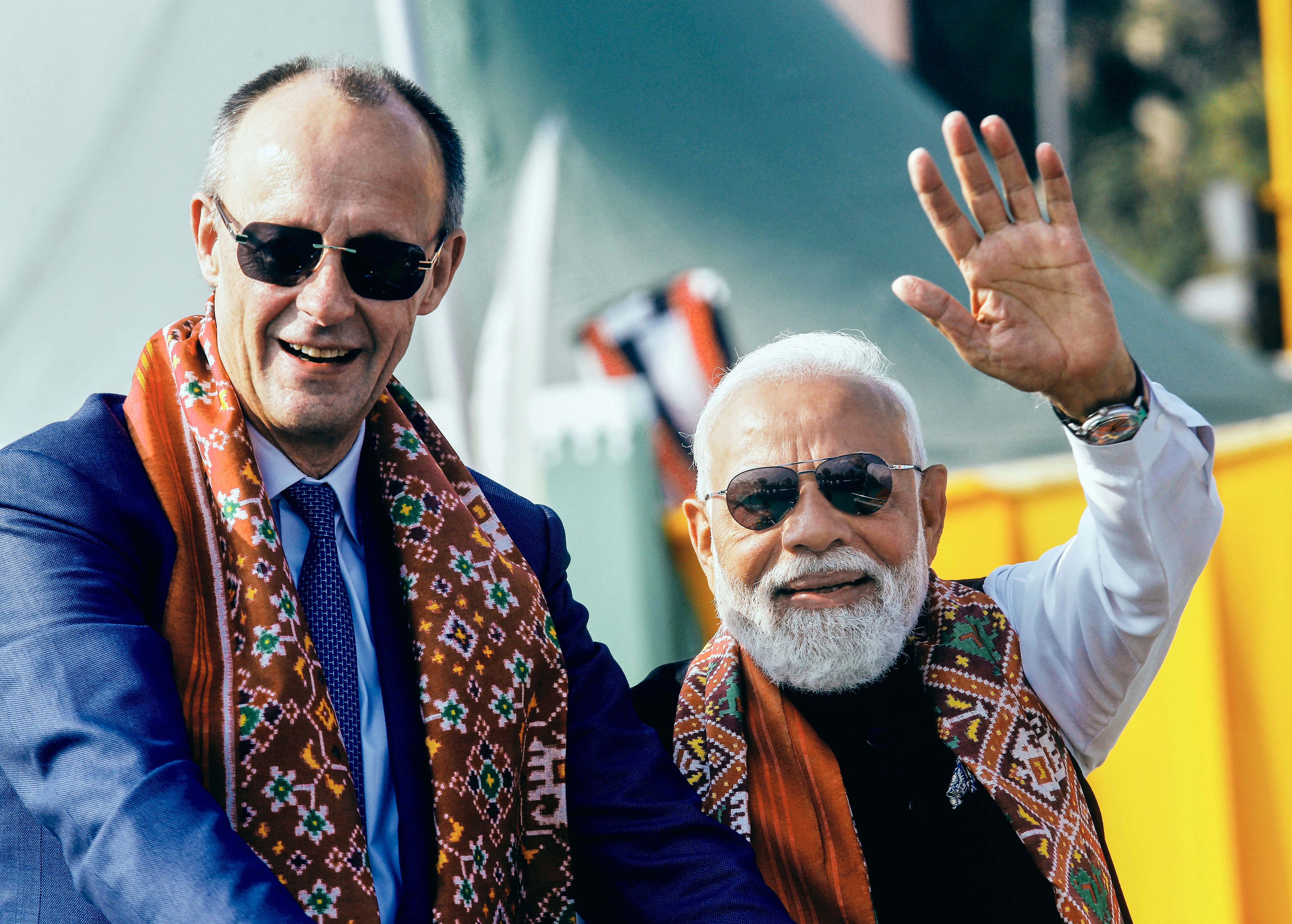 Das große Missverständnis: Indien ist Deutschlands beste Option am Brics-Tisch