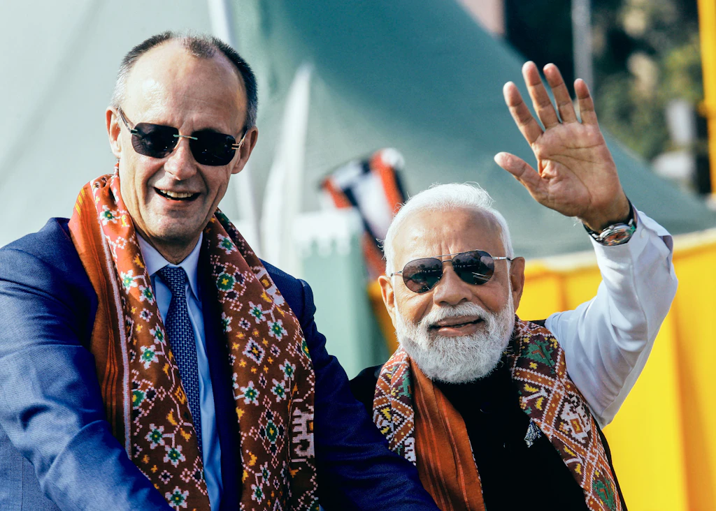 Das große Missverständnis: Indien ist Deutschlands beste Option am Brics-Tisch