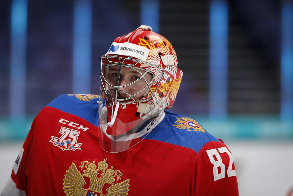 Russische Nationalmannschaften bleiben von mehreren Eishockey-Weltmeisterschaften ausgeschlossen.