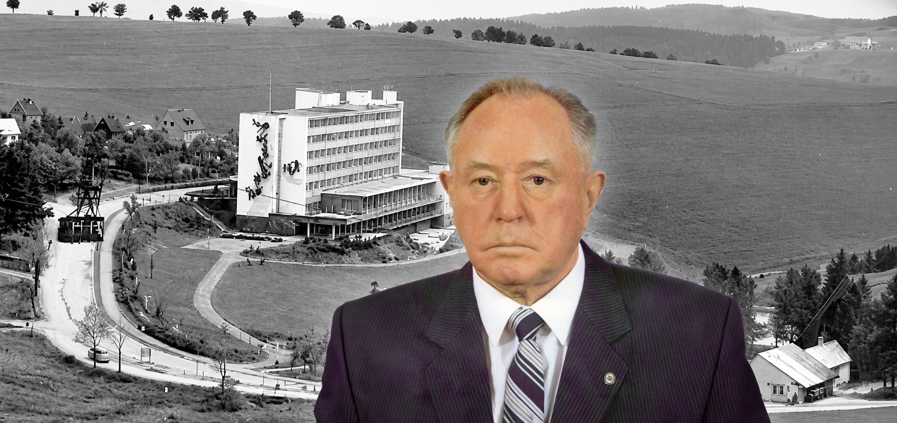 Geheime Ferienlager der DDR: So schön machte die Stasi Sommerurlaub