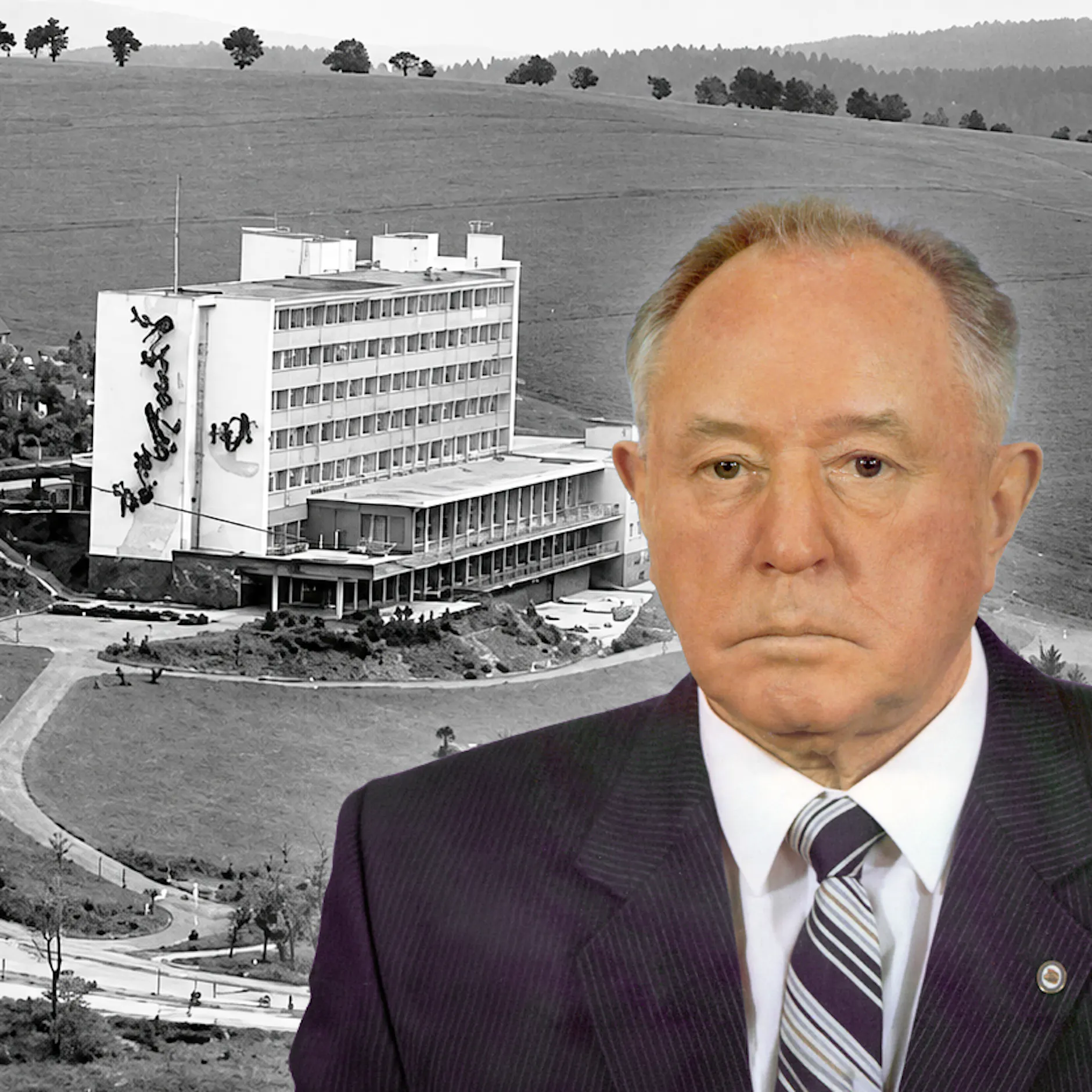 Geheime Ferienlager der DDR: So schön machte die Stasi Sommerurlaub