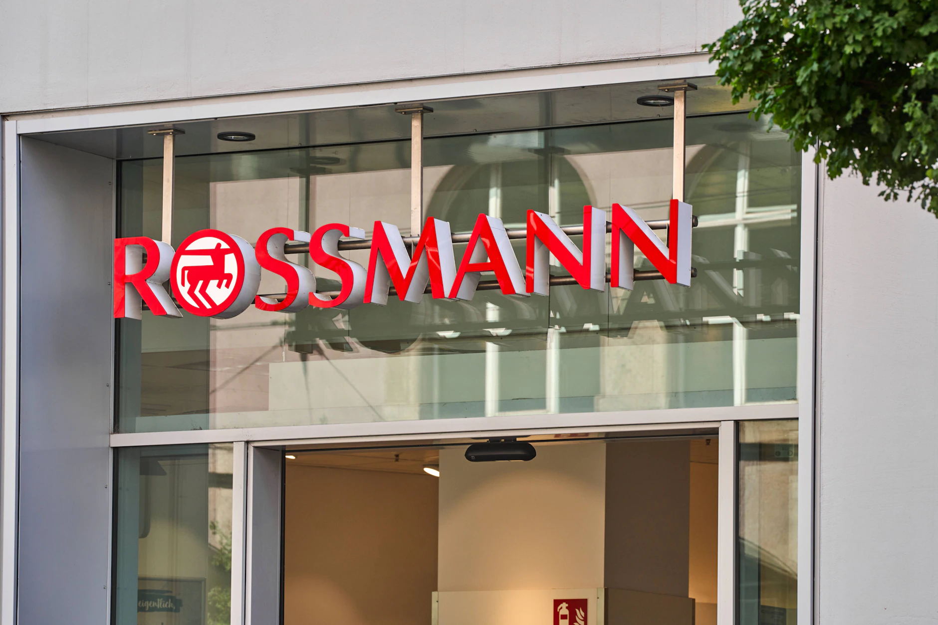 Die Drogeriekette warnt derzeit vor drei Lebensmitteln, die bei Rossmann verkauft wurden. 