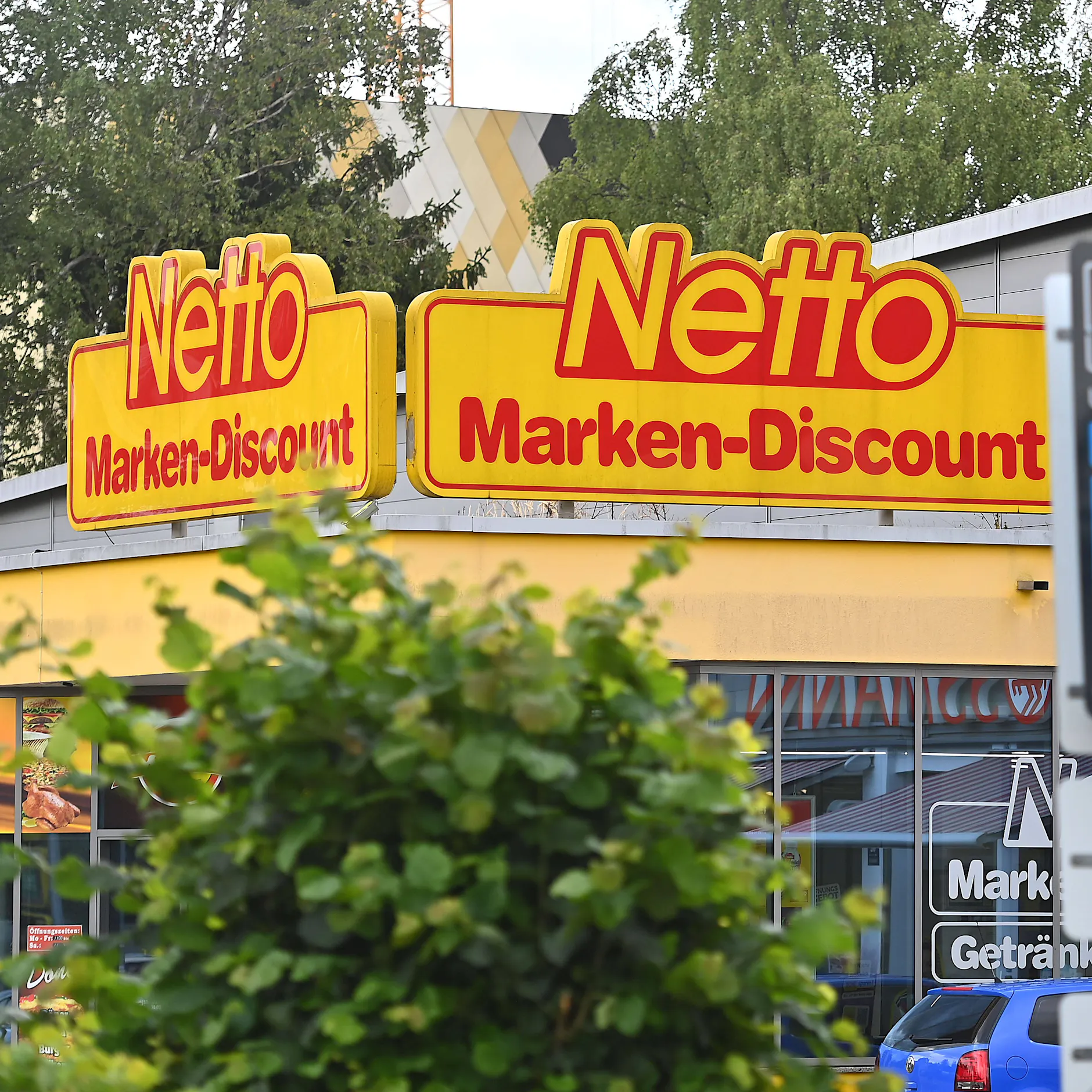 Krasse Neuheit im Sortiment bei Netto: Discounter will Lidl und Aldi überholen