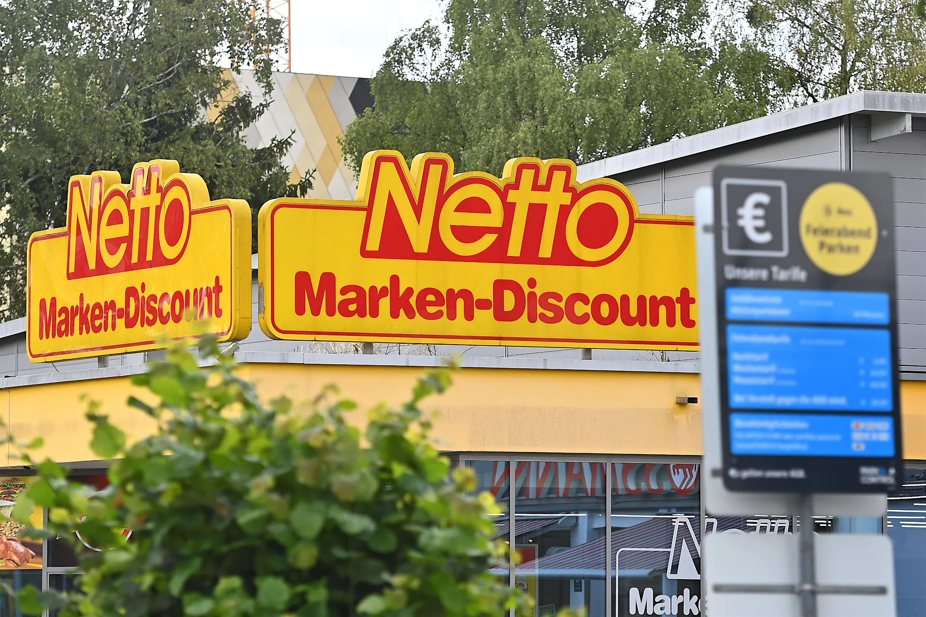 Krasse Neuheit im Sortiment bei Netto: Discounter will Lidl und Aldi überholen