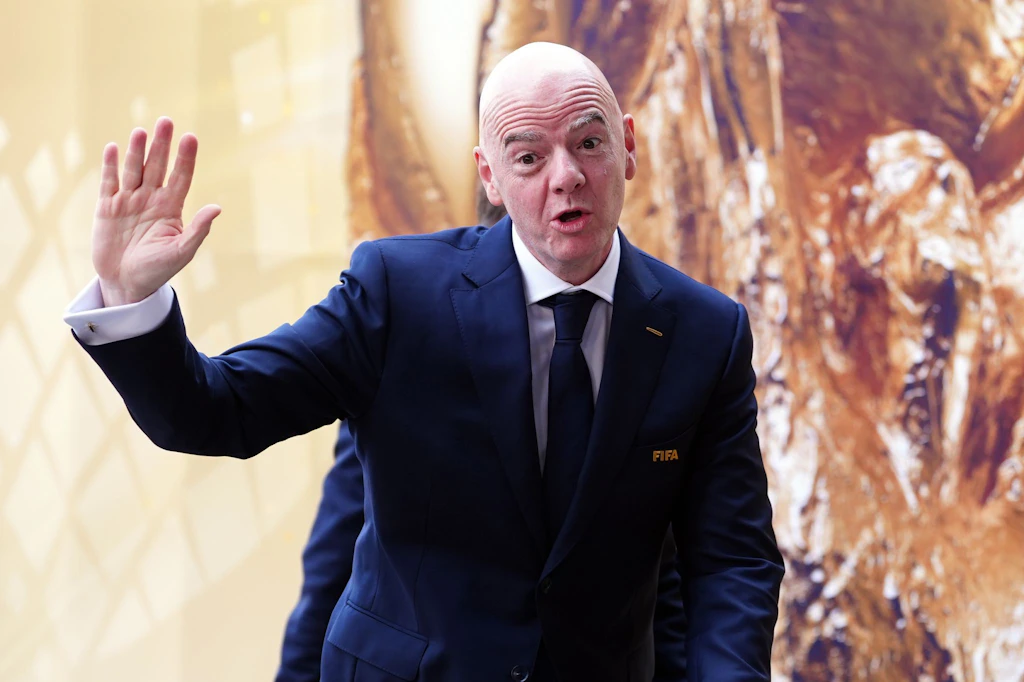 Infantino stoppt Fifa-Investorenplan: Weltpresse sieht „totale Niederlage“