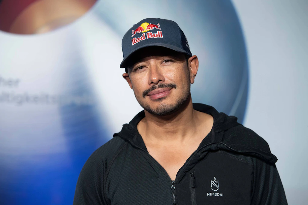 Netflix-Star Nirmal Purja stirbt am Broad Peak – sein letzter Wunsch blieb unerfüllt