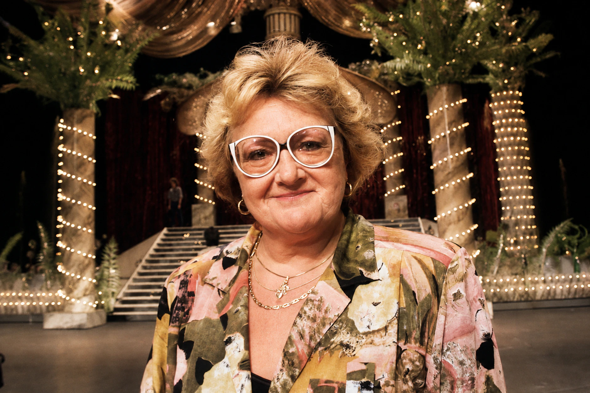 Helga Hahnemann gehört zu den ganz großen TV-Legenden des Ostens. In der DDR verzauberte sie das Publikum, doch schon kurz nach der Wende starb sie an Lungenkrebs.