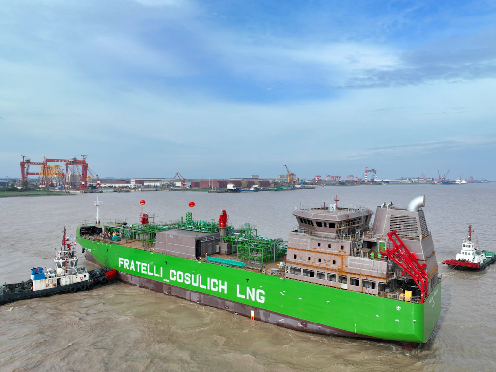 Italien bunkert teures LNG: Jetzt fällt Deutschland bei den Gasspeichern zurück