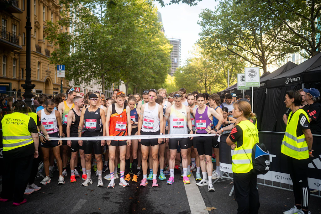 Vom Laufmuffel zum 10k-Finisher: Mit den Power Rangers und einem Opa zum Ziel