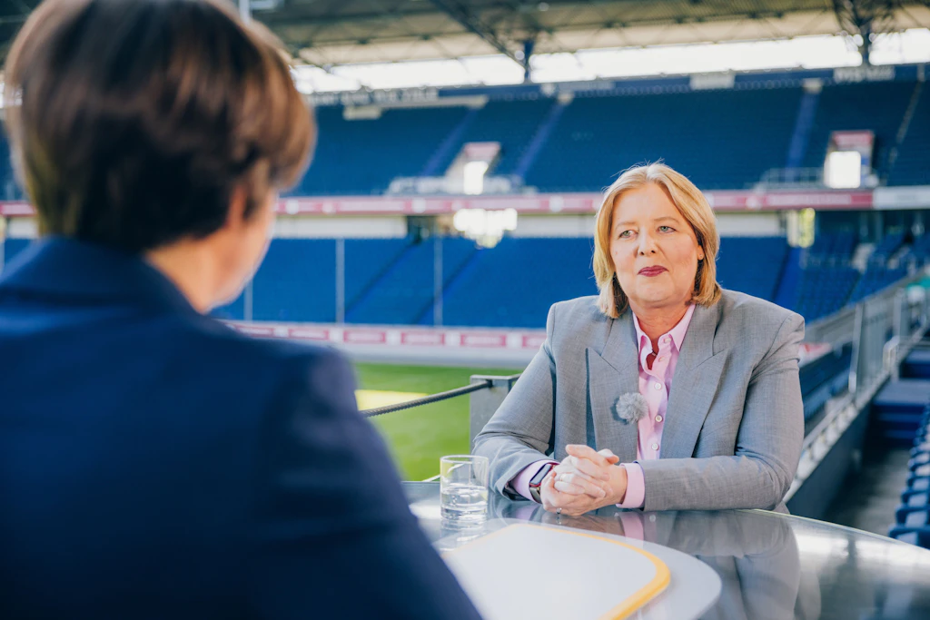 Rente mit 63 – Bas: Union muss Position zu Frührente klären