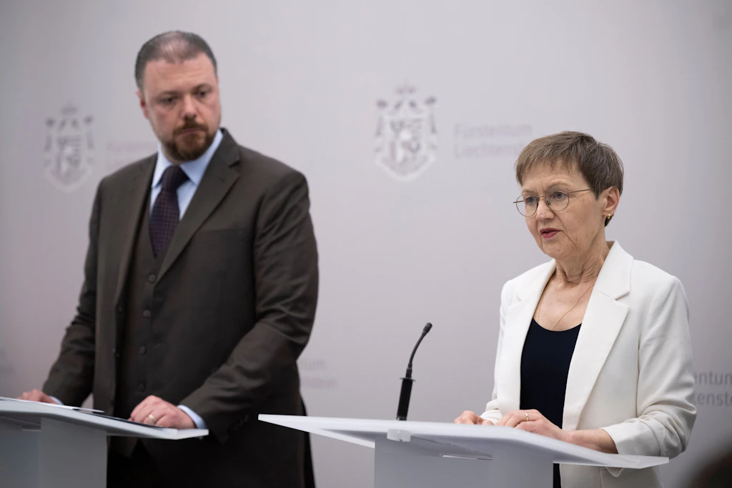 Cyberangriff in Liechtenstein: 31.000 Datensätze betroffen – Krisenstab eingesetzt