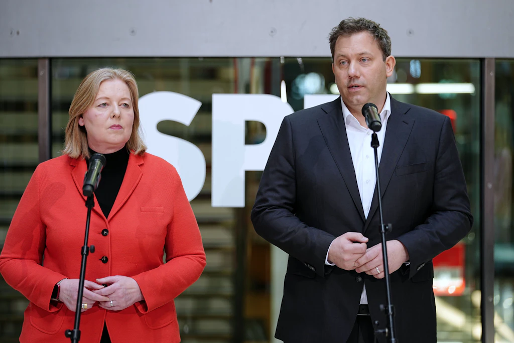 Mit dem schrittweisen Suizid der SPD kommt auch das Ende der Merz-Regierung in Sicht